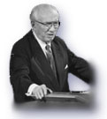 President Godon B. Hinckley